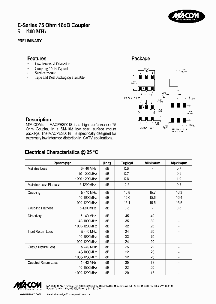 MACPES0018_377121.PDF Datasheet