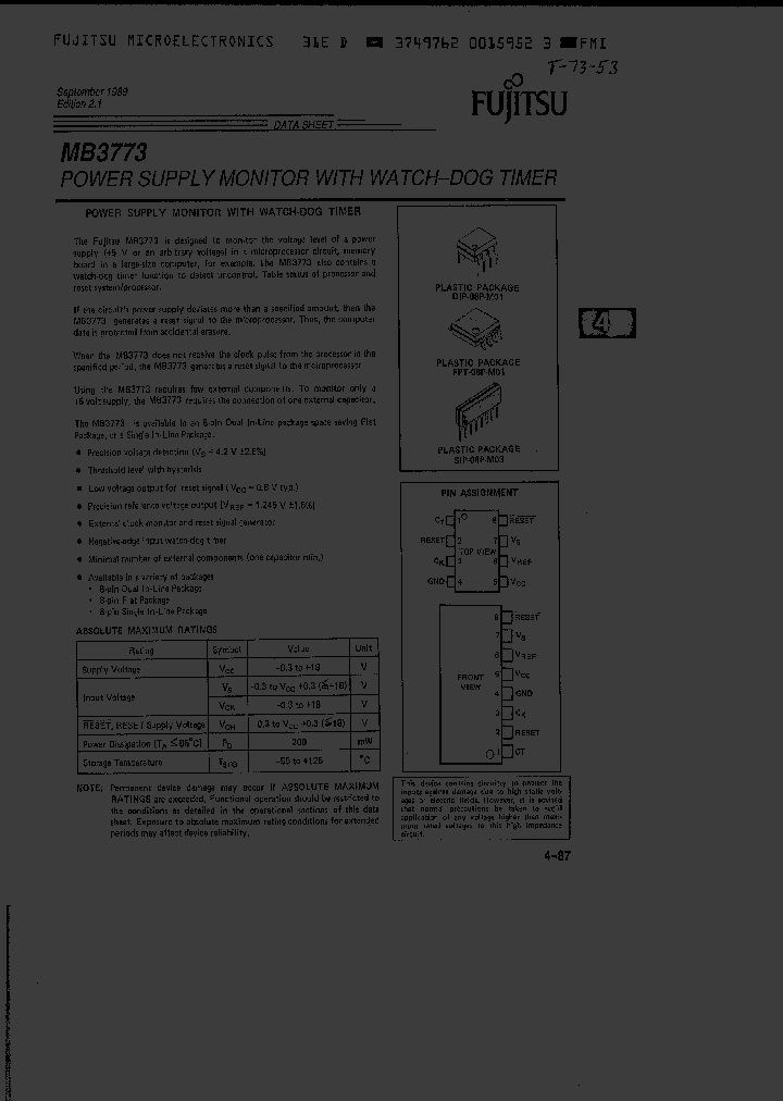 MB3773P_198646.PDF Datasheet