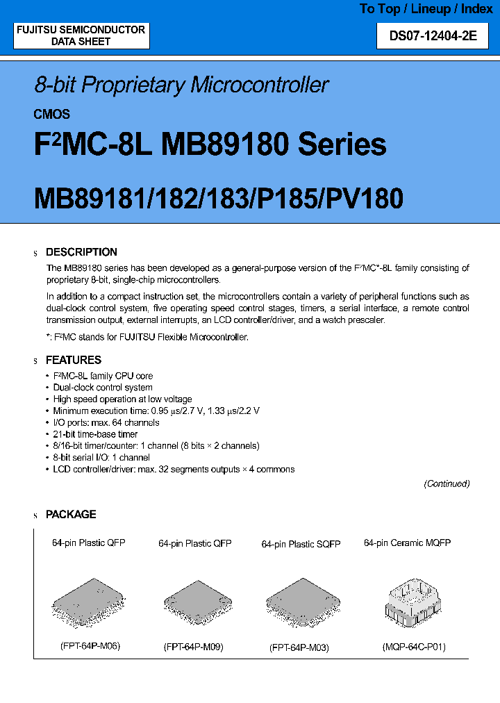 MB89181_358216.PDF Datasheet