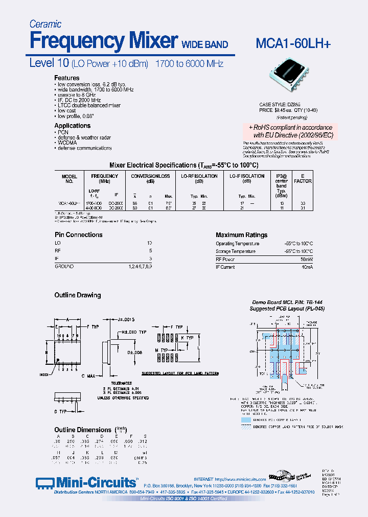 MCA1-60LH_321365.PDF Datasheet