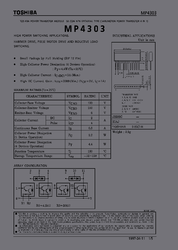 MP4303_324721.PDF Datasheet