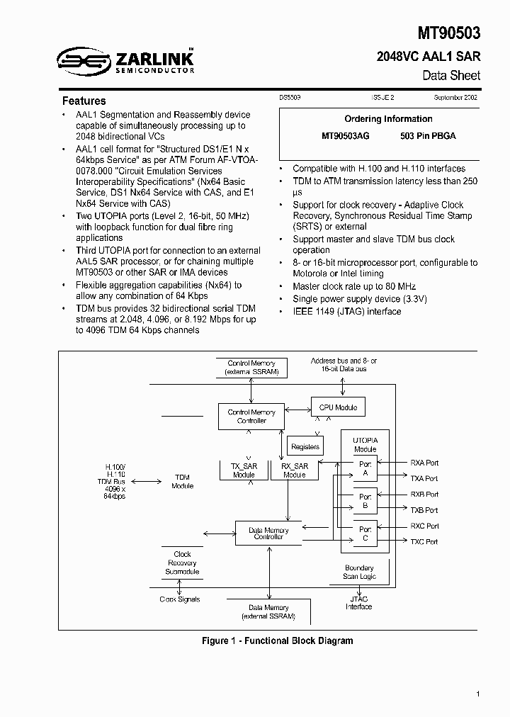 MT90503_327297.PDF Datasheet