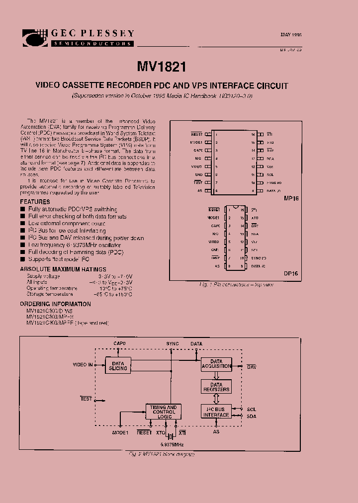 MV1821_354404.PDF Datasheet