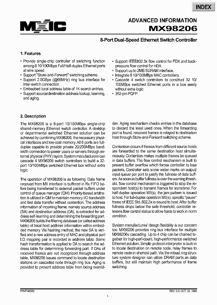 MX98206_350706.PDF Datasheet