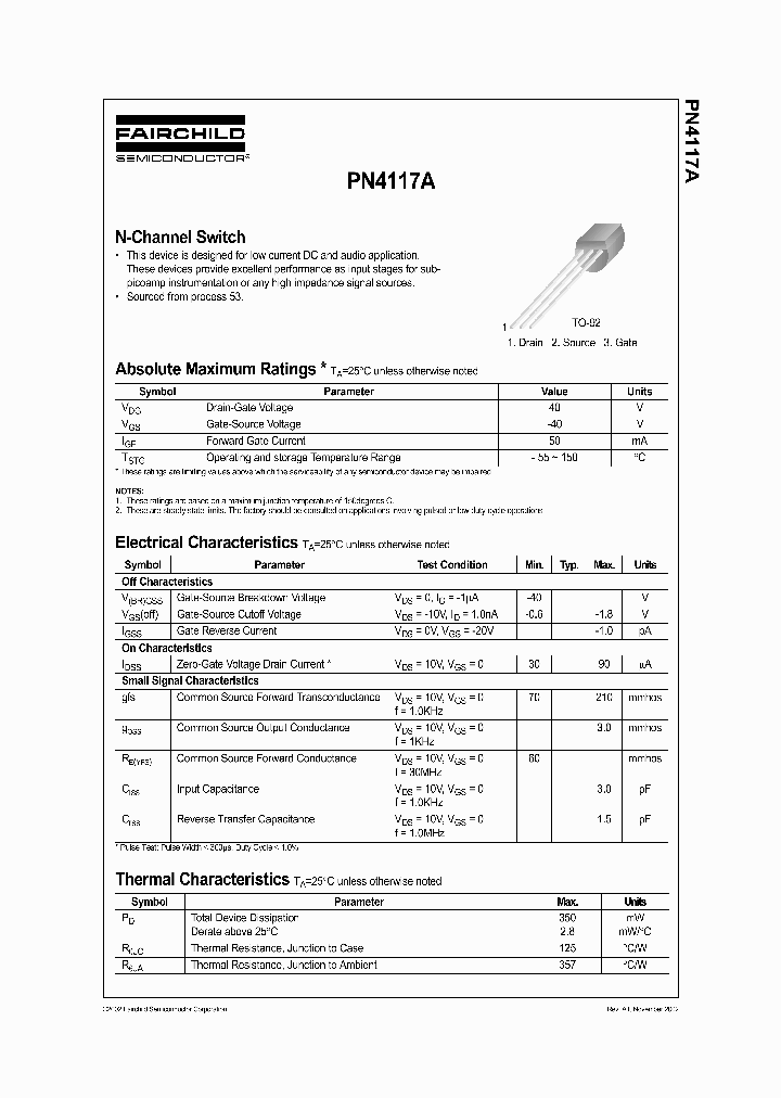 PN4117A_308039.PDF Datasheet