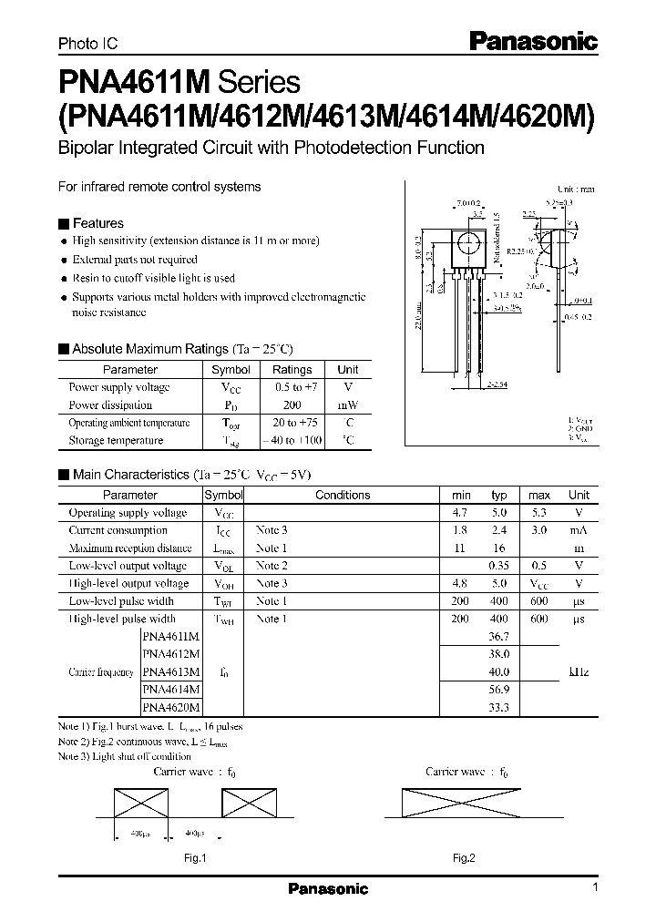 PNA4611_235076.PDF Datasheet