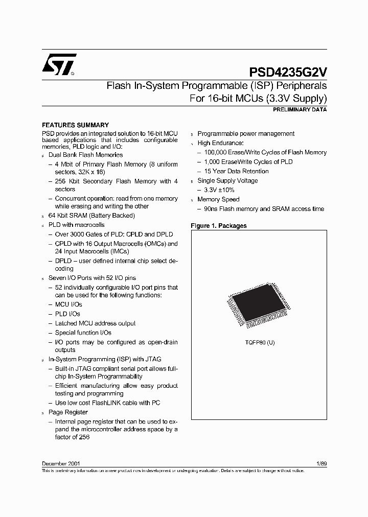 PSD4235G2V_347112.PDF Datasheet