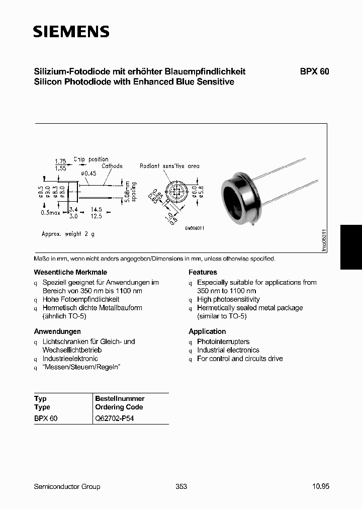 Q62702-P54_381817.PDF Datasheet