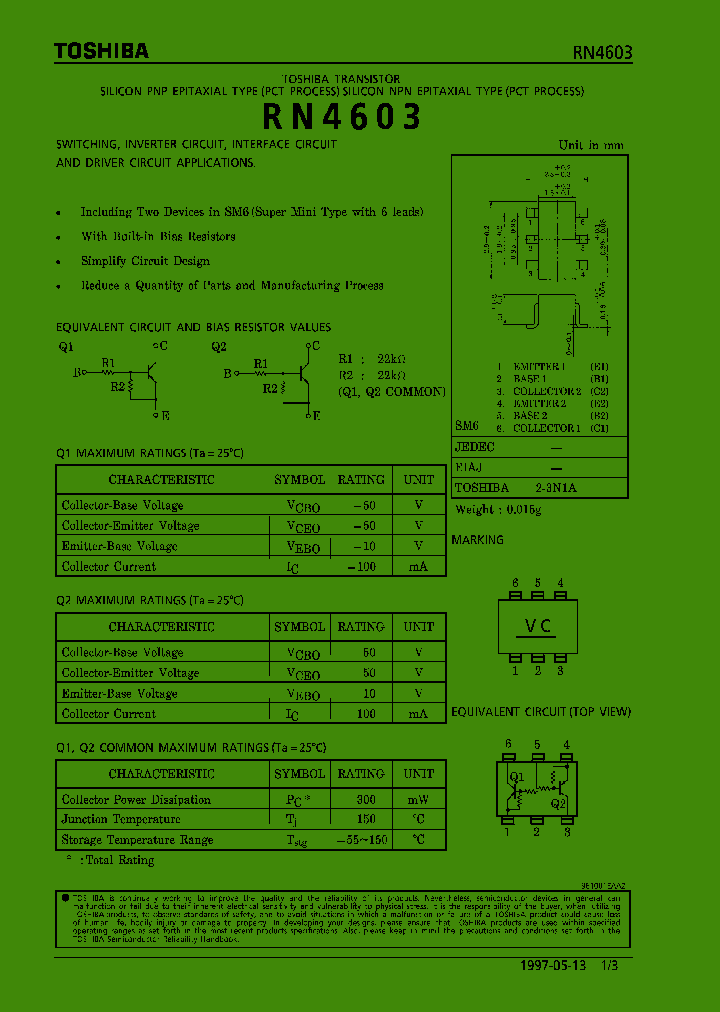 RN4603_337112.PDF Datasheet