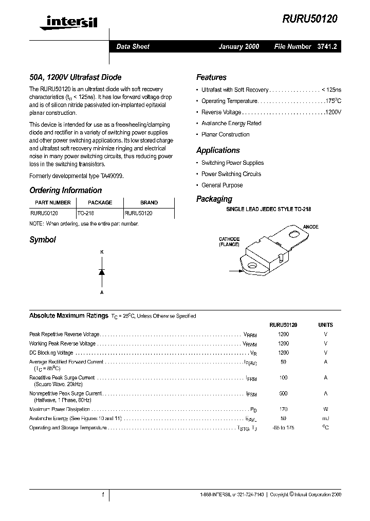 RURU50120_203563.PDF Datasheet