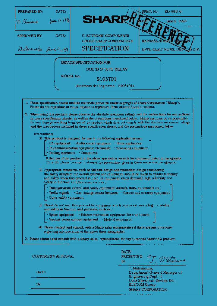 S105T01_354766.PDF Datasheet