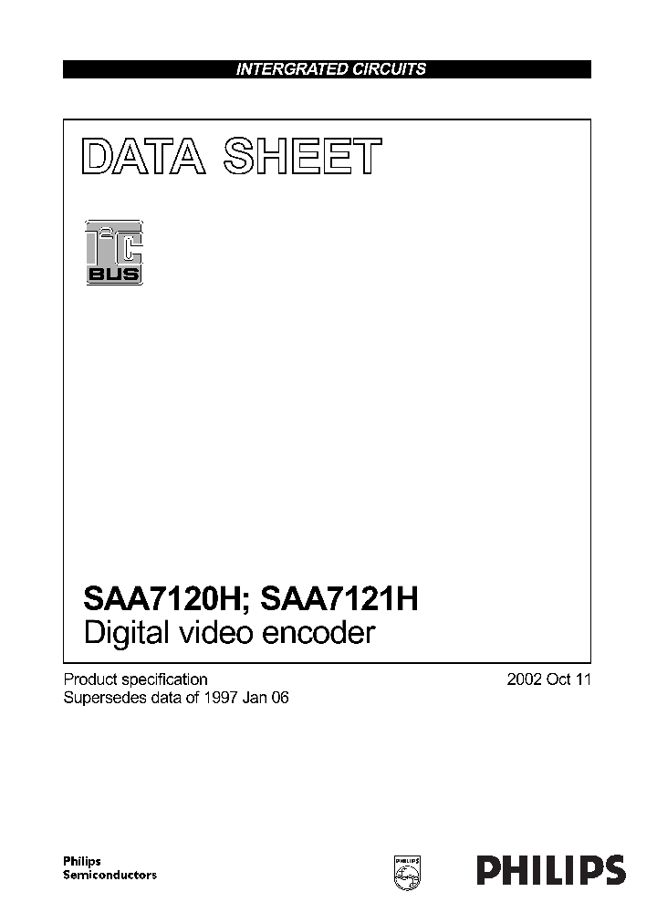 SAA7121H_184286.PDF Datasheet