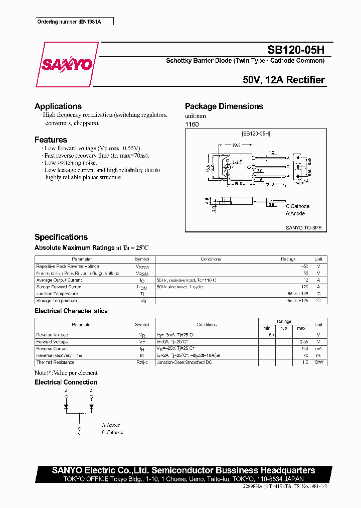 SB120-05H_371983.PDF Datasheet