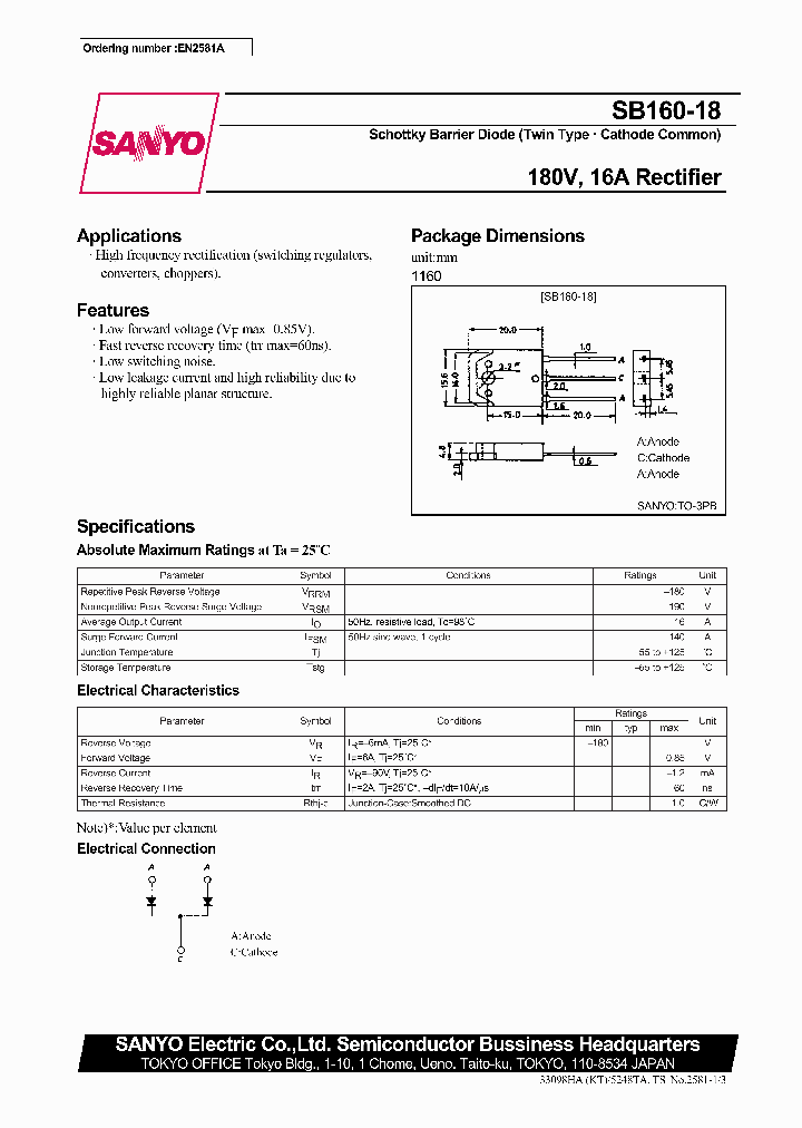 SB160-18_342825.PDF Datasheet