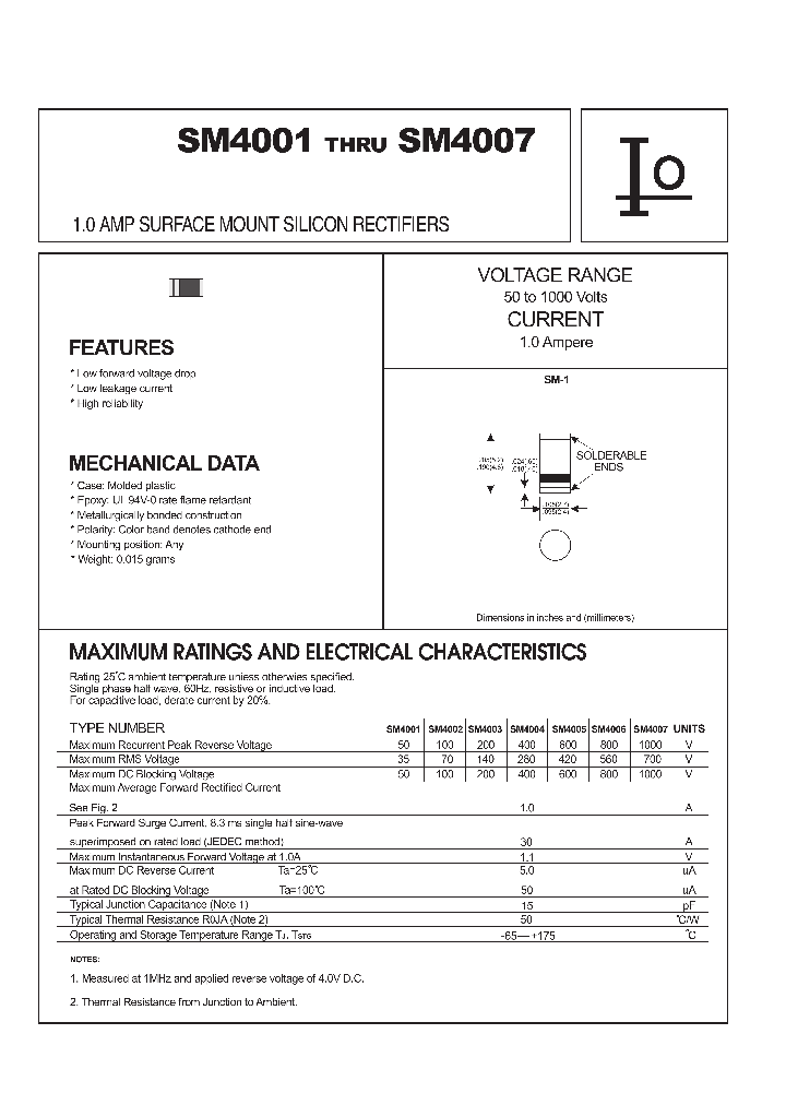 SM4004_380025.PDF Datasheet