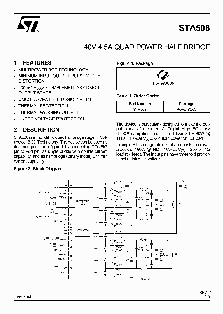 STA508_366429.PDF Datasheet