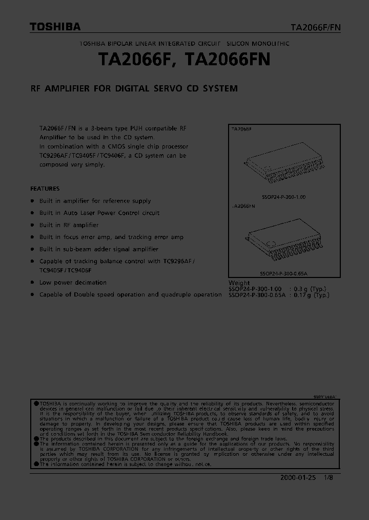 TA2066FN_322700.PDF Datasheet