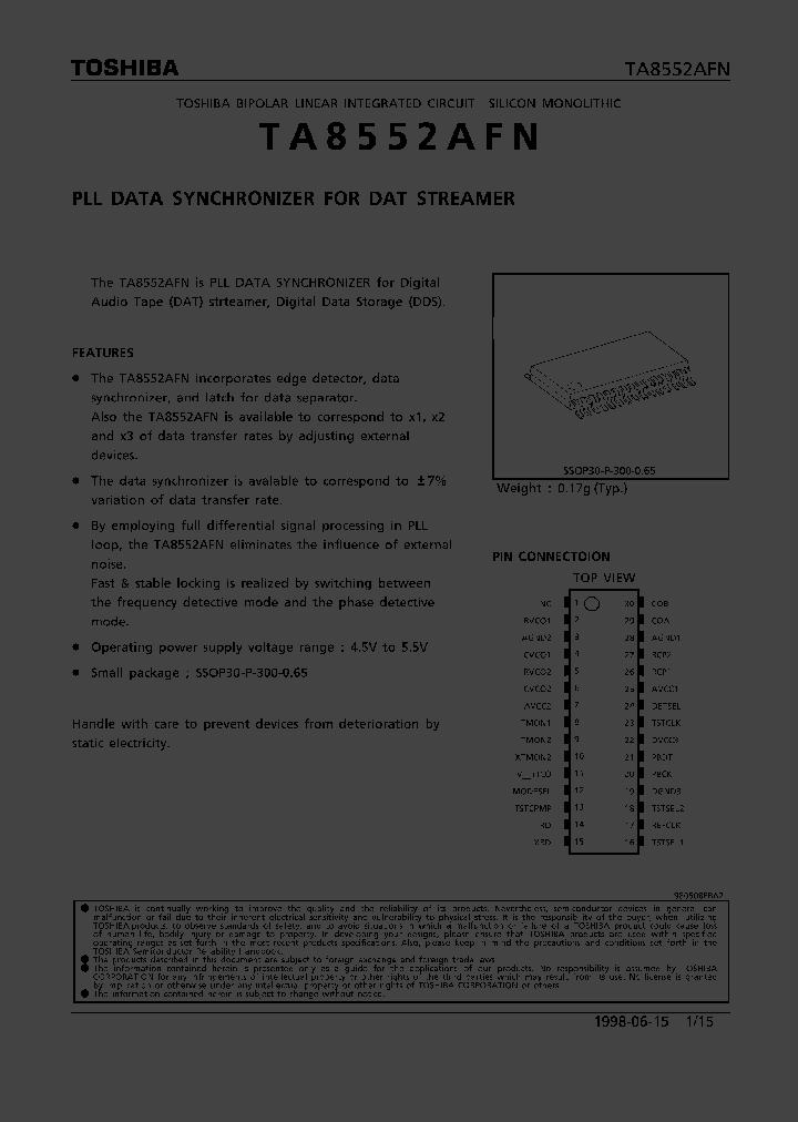 TA8552AFN_71868.PDF Datasheet