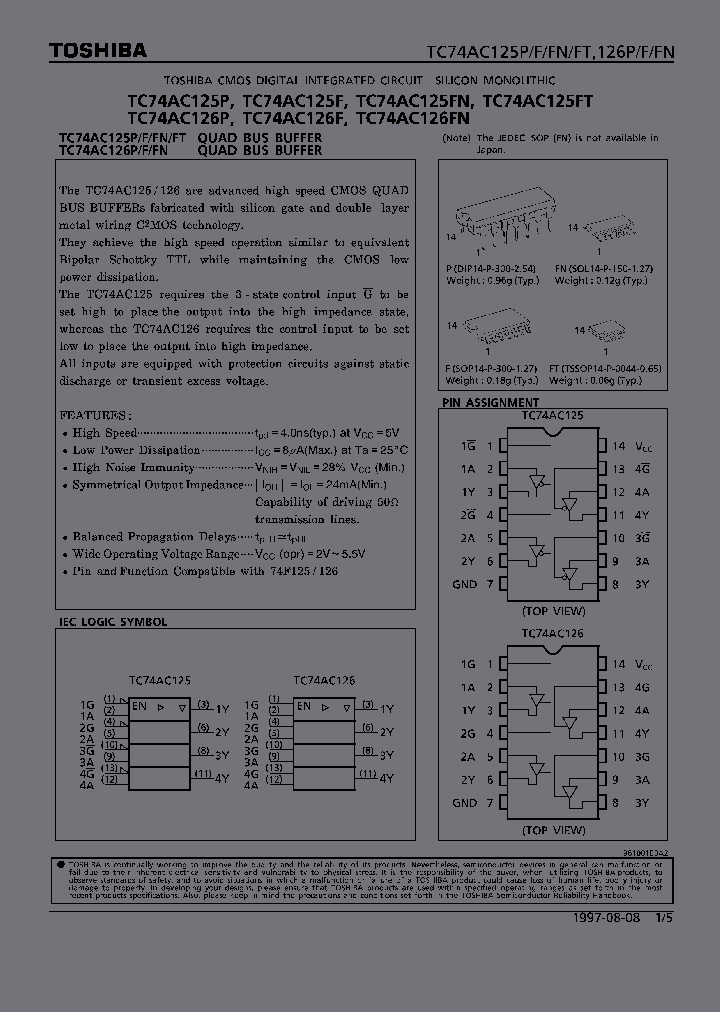 TC74AC126FN_201540.PDF Datasheet