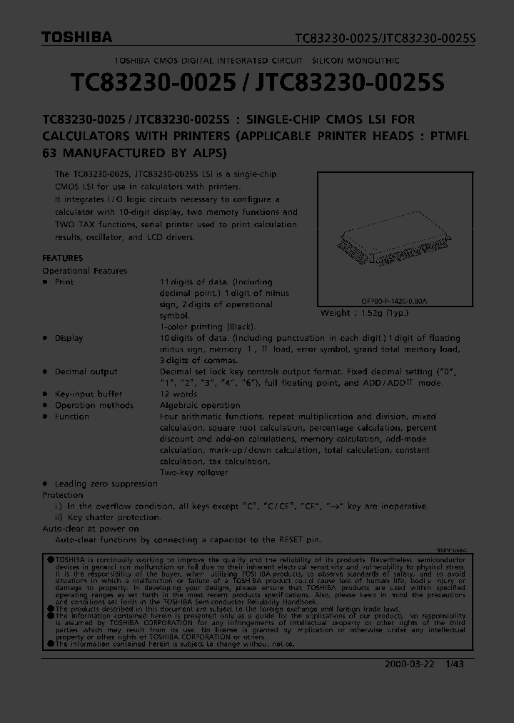 JTC83230-0025S_329866.PDF Datasheet