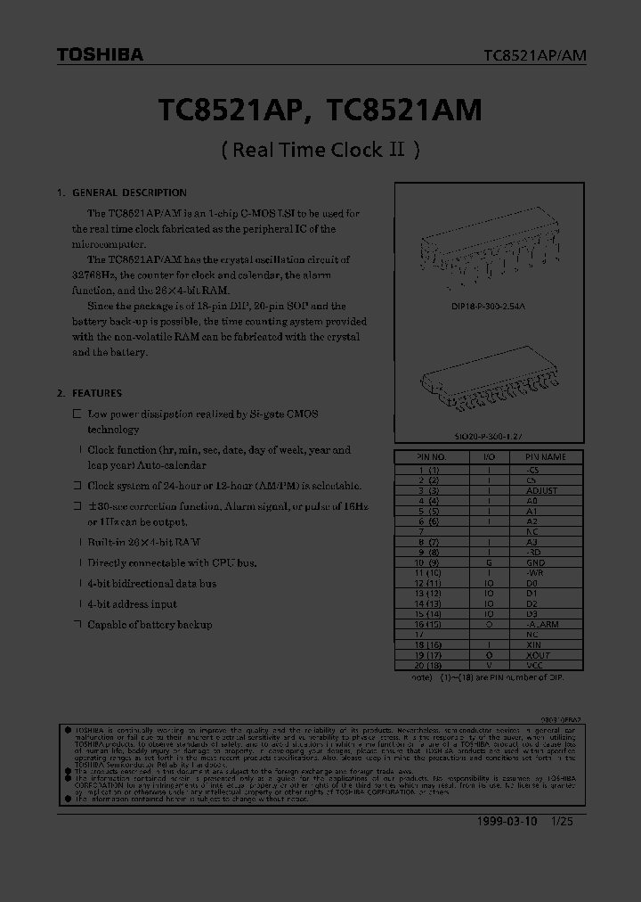 TC8521AM_71028.PDF Datasheet