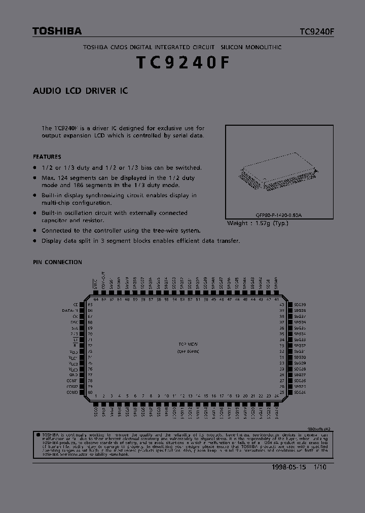 TC9240_131503.PDF Datasheet