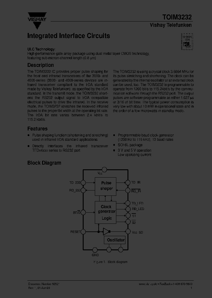 TOIM3232_321728.PDF Datasheet