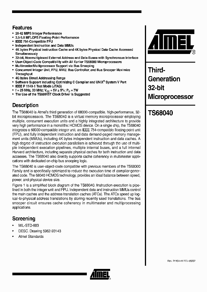 TS68040NBSP_362241.PDF Datasheet