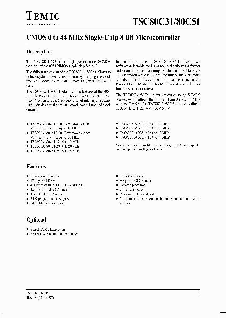 TSC80C51XXX-25AA_44392.PDF Datasheet