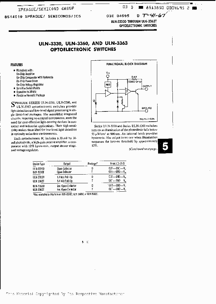 ULN3330C_336403.PDF Datasheet