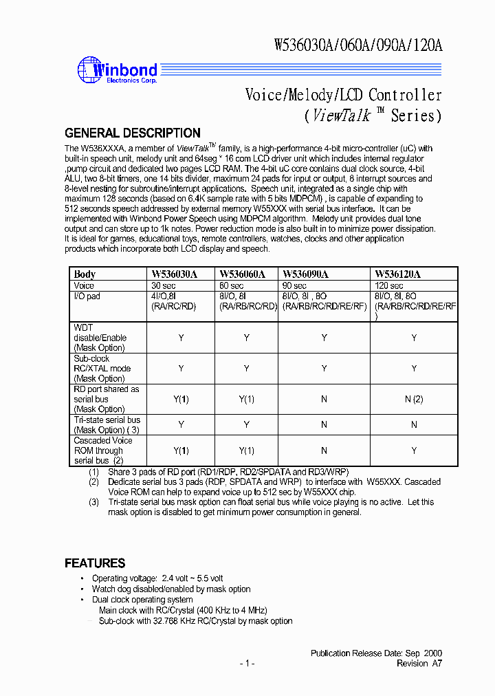 W536030A060A090A120A_317895.PDF Datasheet