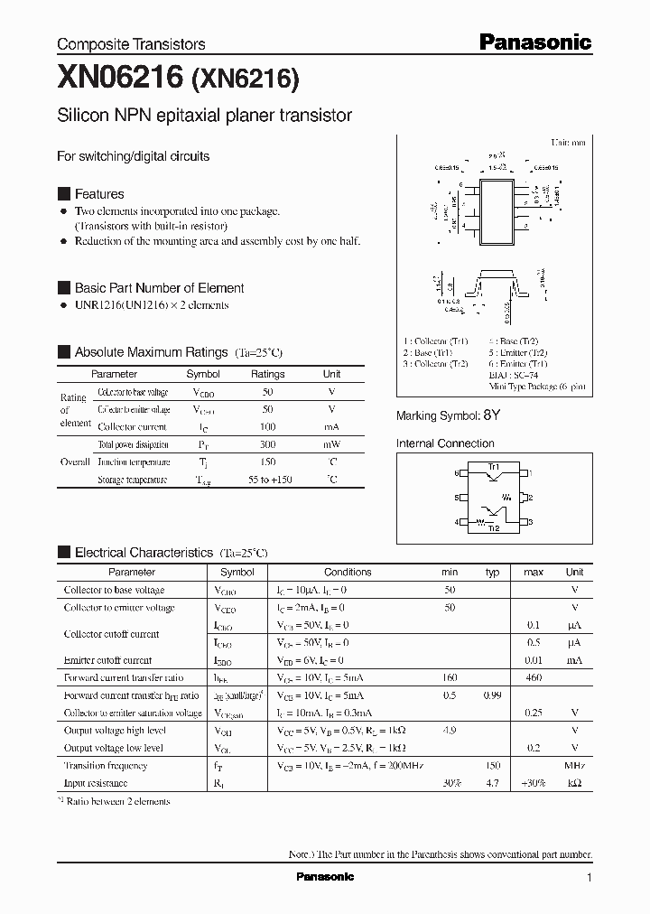 XN6216_353402.PDF Datasheet