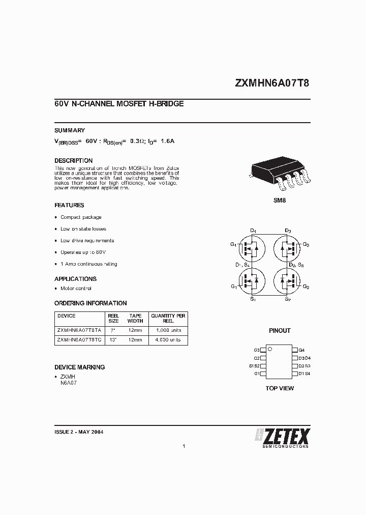 ZXMHN6A07T8_330900.PDF Datasheet