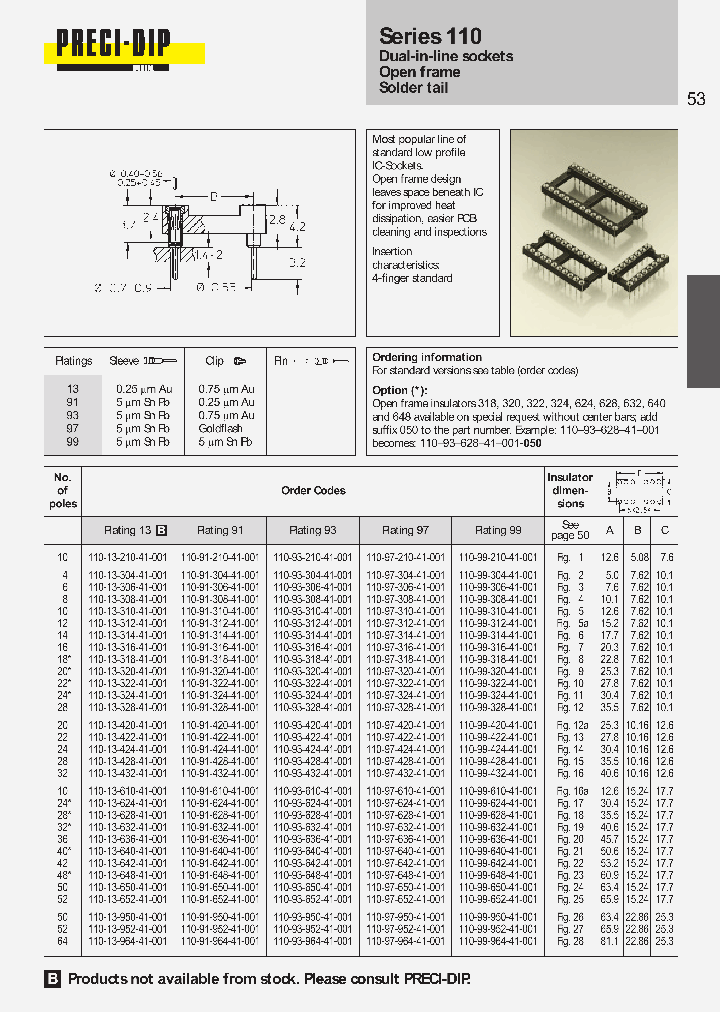 110-97-610-41-001_340280.PDF Datasheet