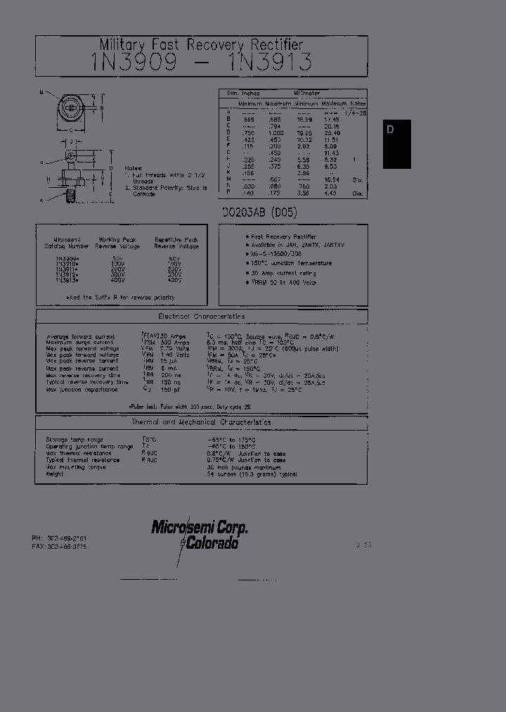 1N3913_407201.PDF Datasheet