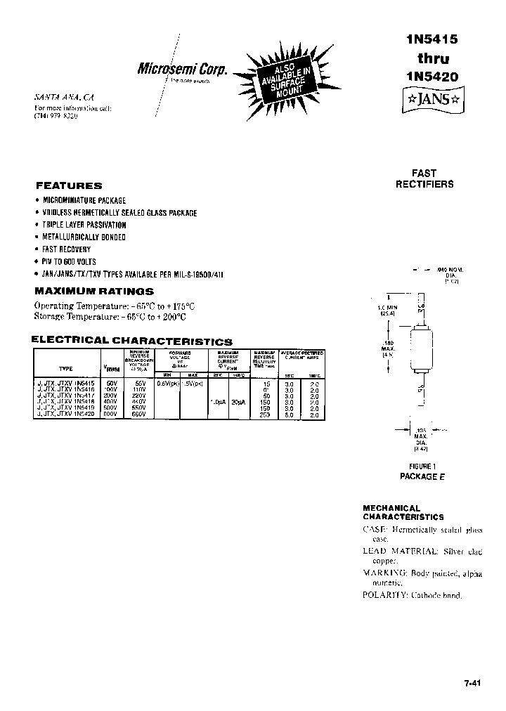 1N5420_391447.PDF Datasheet