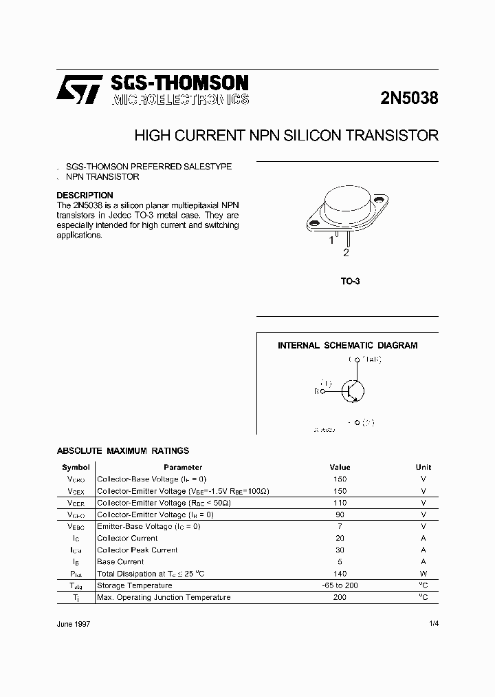 2N5038_435125.PDF Datasheet