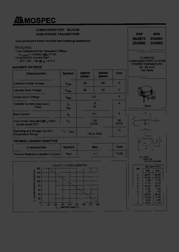 2N5882_411195.PDF Datasheet