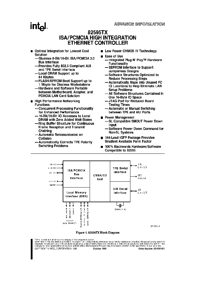 82595TX_386690.PDF Datasheet