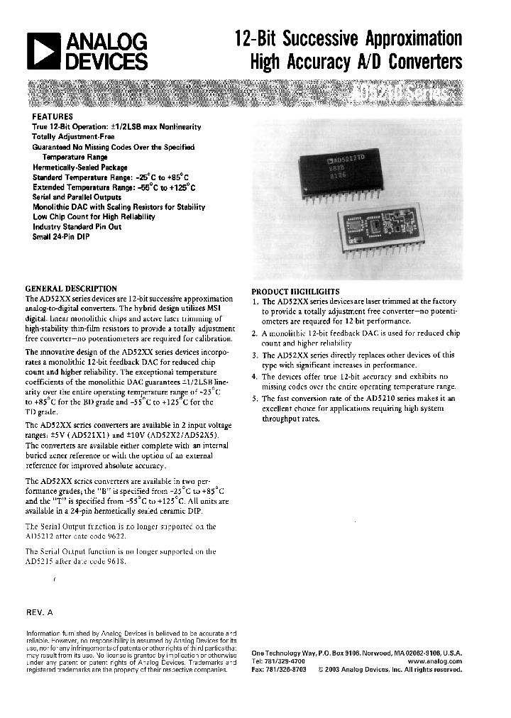 AD5214_411421.PDF Datasheet