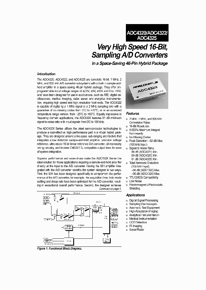 ADC4322_395822.PDF Datasheet