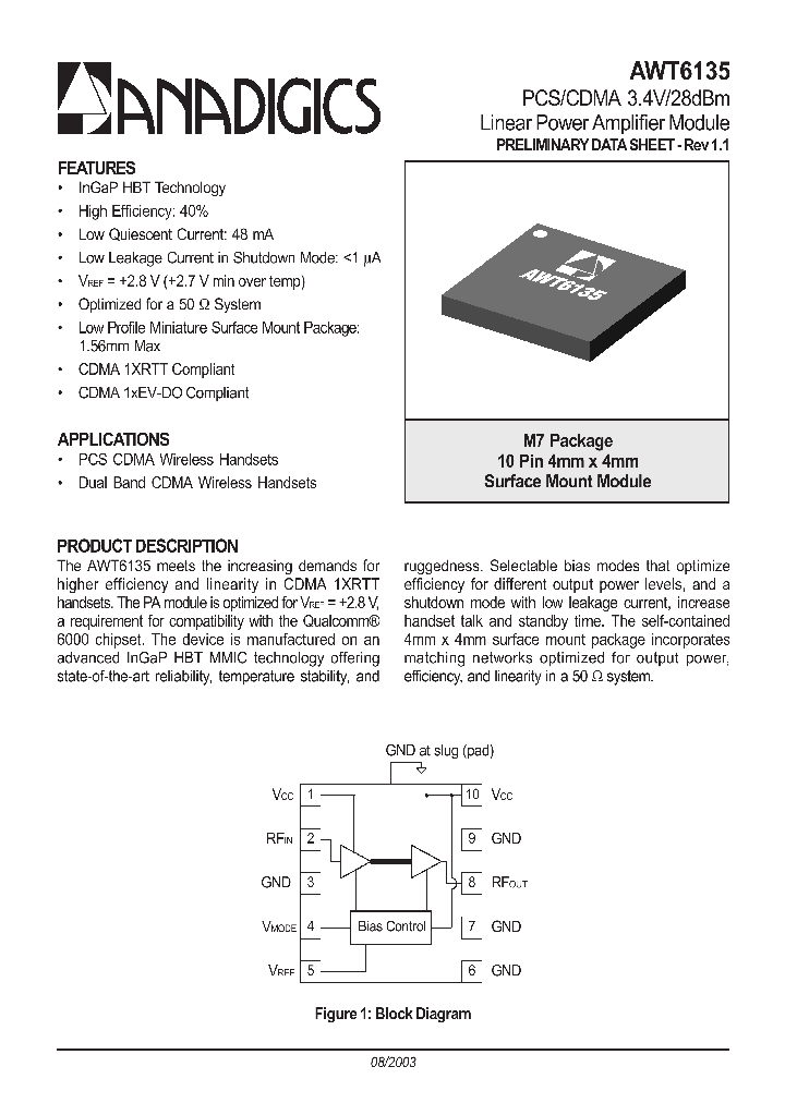 AWT6135M7P8_399006.PDF Datasheet