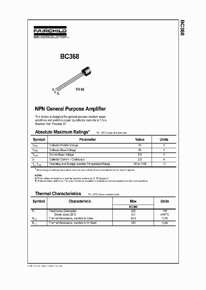 BC368_400854.PDF Datasheet