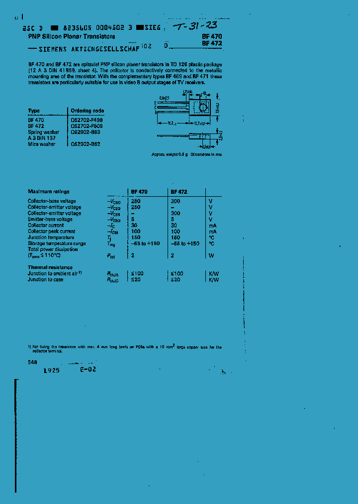 BF472_411258.PDF Datasheet
