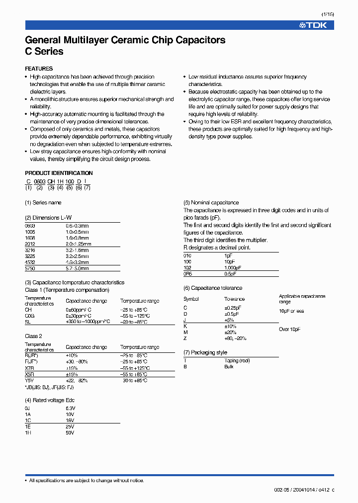 C2012JB0J106K_396938.PDF Datasheet