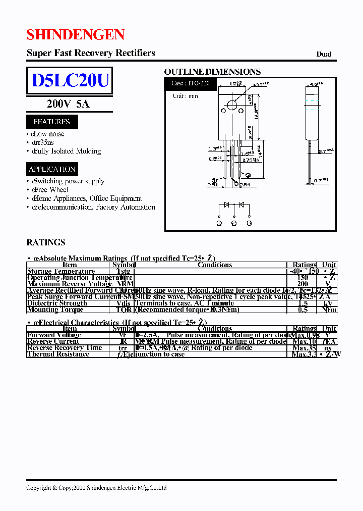 D5LC20_161369.PDF Datasheet