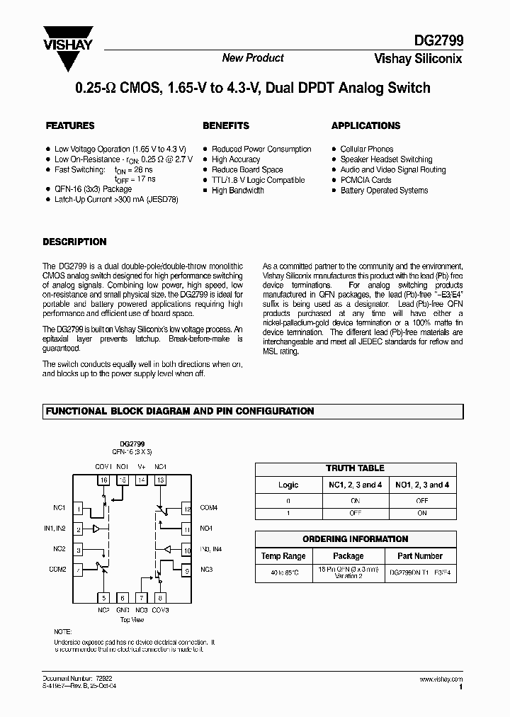 DG2799DN-T1-E4_422498.PDF Datasheet