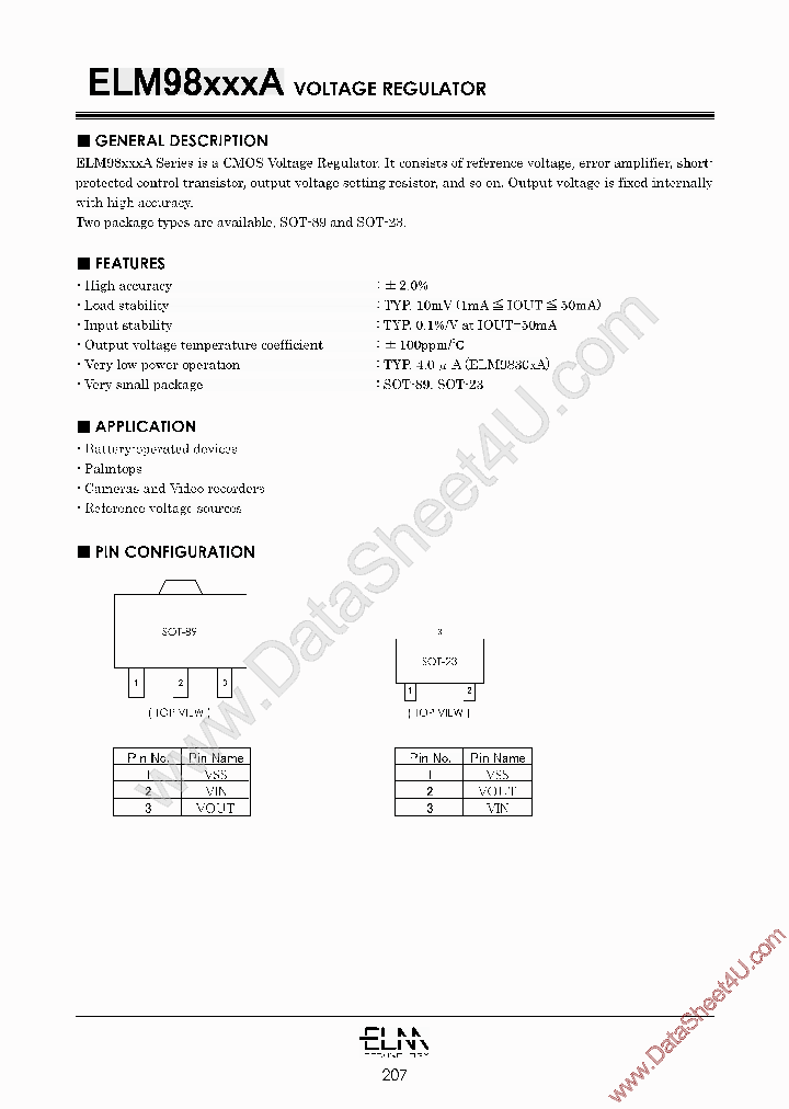 ELM9827AA_389532.PDF Datasheet