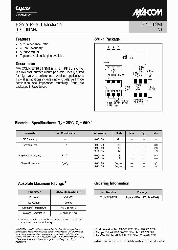 ET16-6T-SM1_432565.PDF Datasheet
