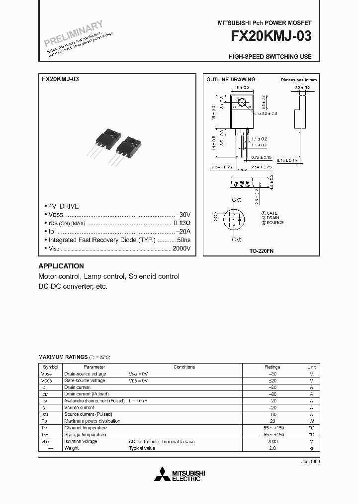 FX20KMJ-03_395050.PDF Datasheet